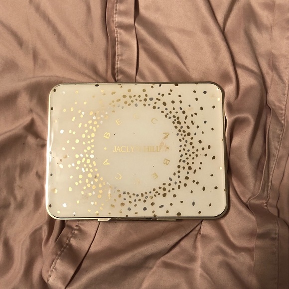 BECCA Other - Becca X Jaclyn Hill palette